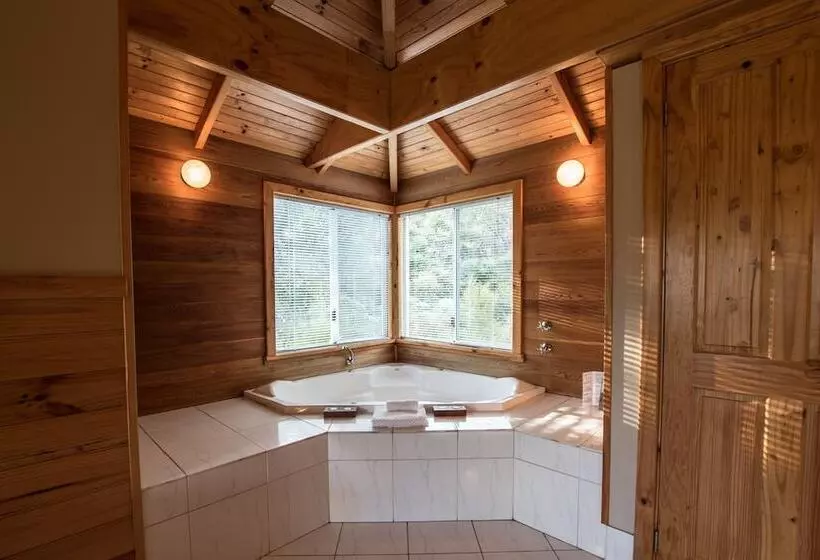 ホテル Cape Howe Cottages