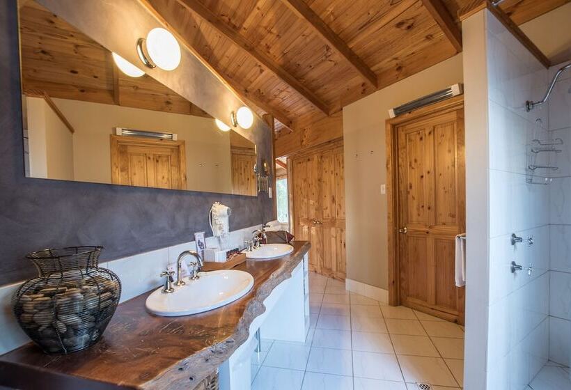 ホテル Cape Howe Cottages