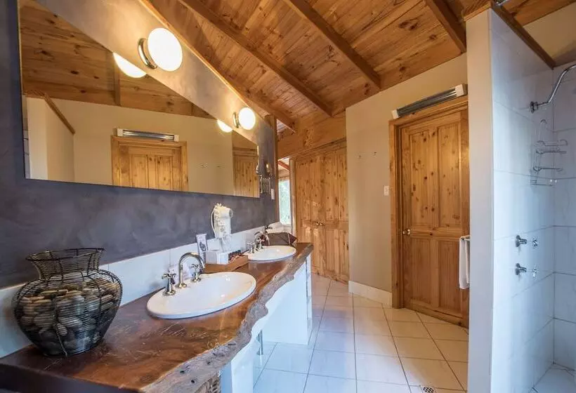 ホテル Cape Howe Cottages