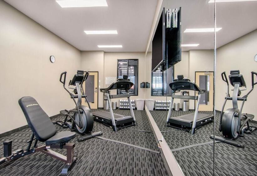 فندق Comfort Inn & Suites