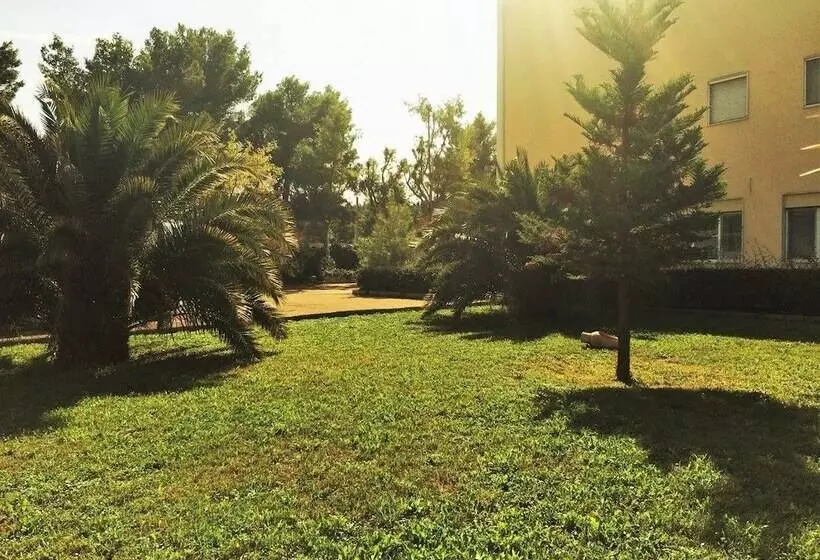 هتل Diamante Di Matera