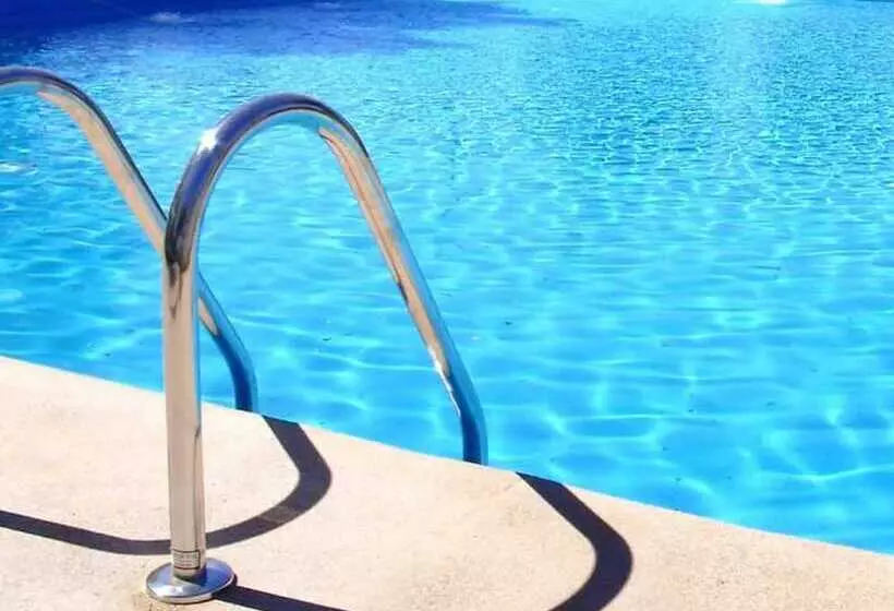 هتل Diamante Di Matera