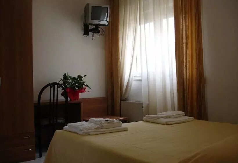 هتل Diamante Di Matera