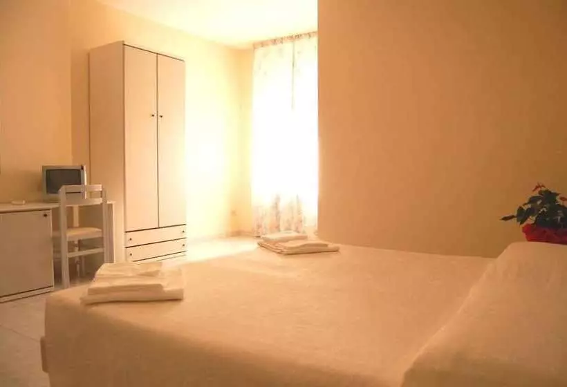 هتل Diamante Di Matera