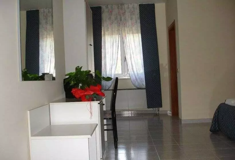 هتل Diamante Di Matera