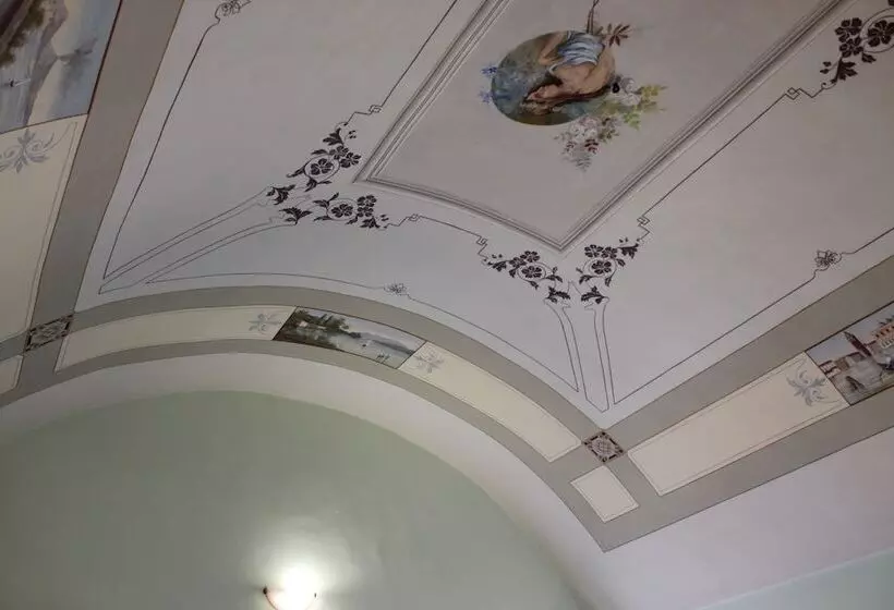 ホテル Dimora Li Cuti B&b