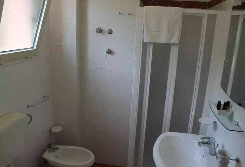 ホテル Dimora Li Cuti B&b