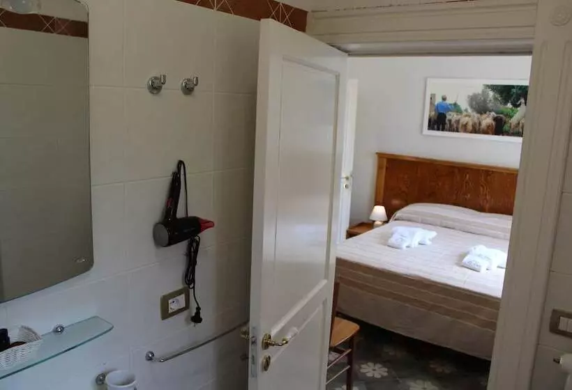 ホテル Dimora Li Cuti B&b
