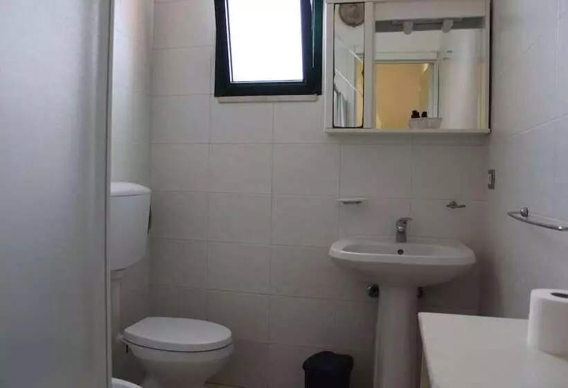 ホテル Dimora Li Cuti B&b