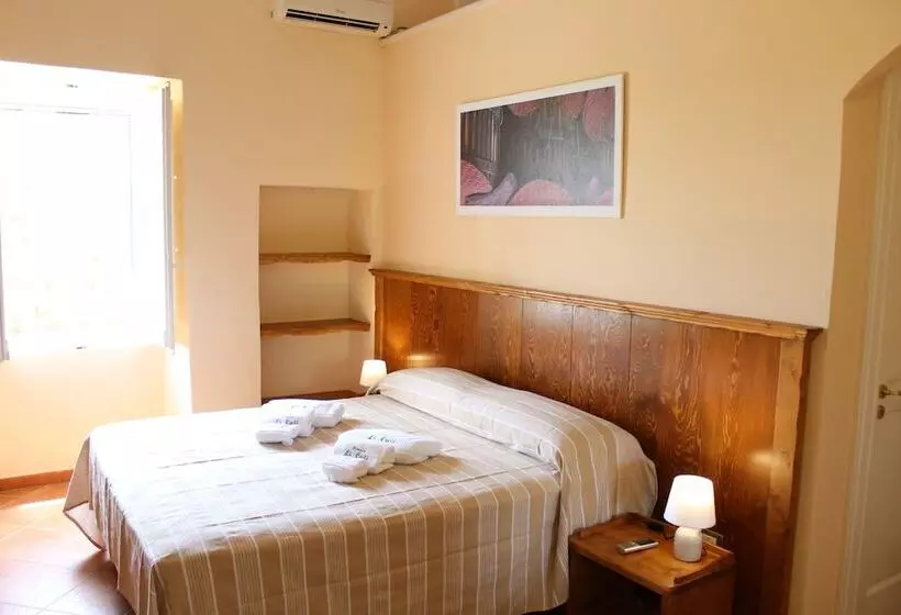 ホテル Dimora Li Cuti B&b