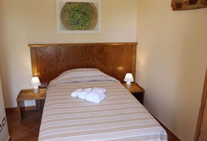 ホテル Dimora Li Cuti B&b