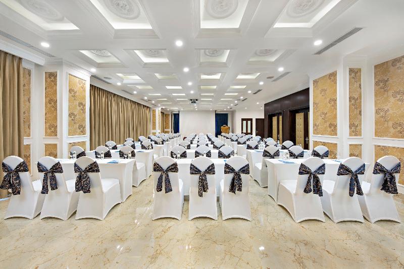 Eden Ocean View Hotel Da Nang