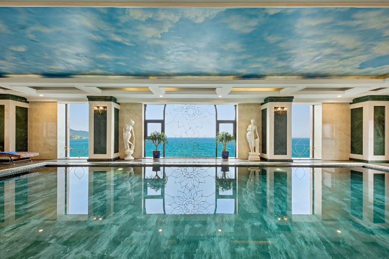 Eden Ocean View Hotel Da Nang