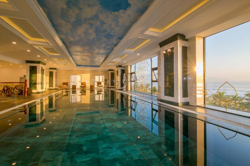 Eden Ocean View Hotel Da Nang