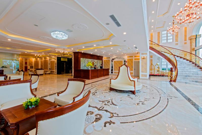 Eden Ocean View Hotel Da Nang