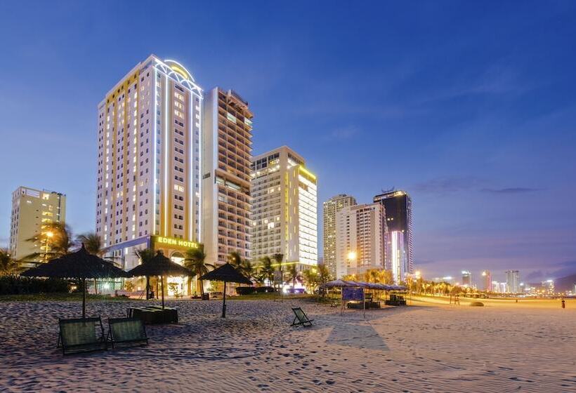 Eden Ocean View Hotel Da Nang