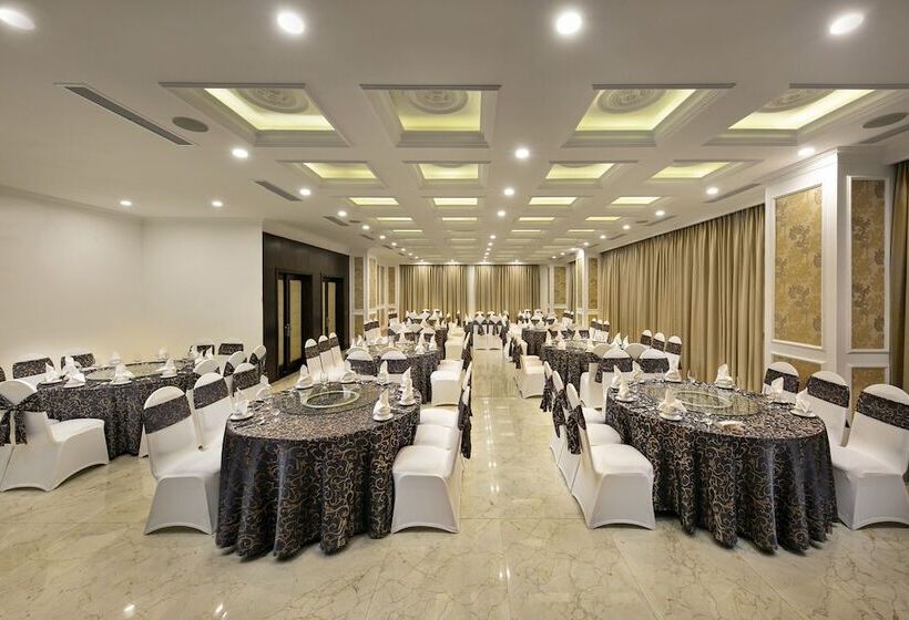 Eden Ocean View Hotel Da Nang