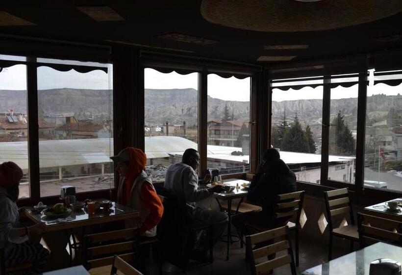 酒店 Shoestring Stone House