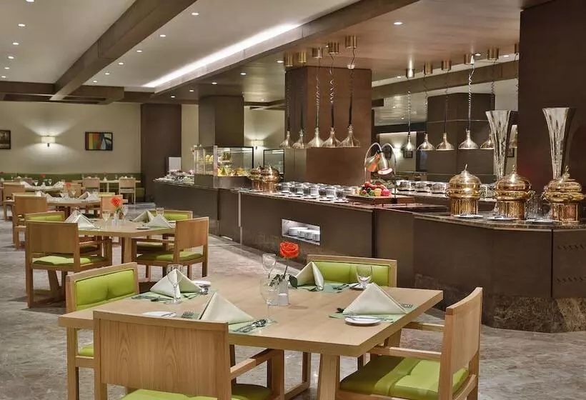 Hotelli Four Points By Sheraton Makkah Al Naseem