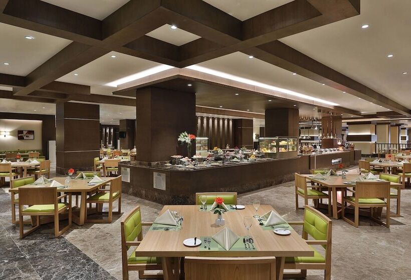 בית מלון כפרי Four Points By Sheraton Makkah Al Naseem