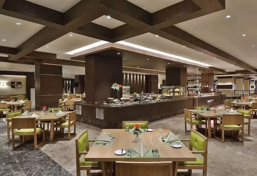 Hotelli Four Points By Sheraton Makkah Al Naseem