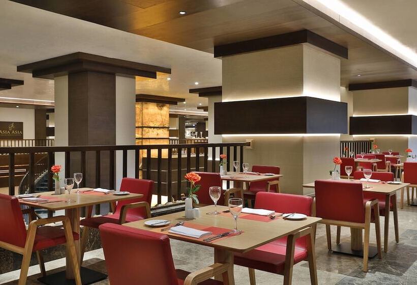 בית מלון כפרי Four Points By Sheraton Makkah Al Naseem