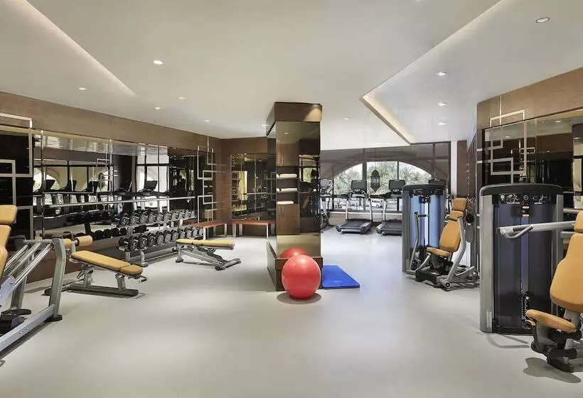 Hotelli Four Points By Sheraton Makkah Al Naseem