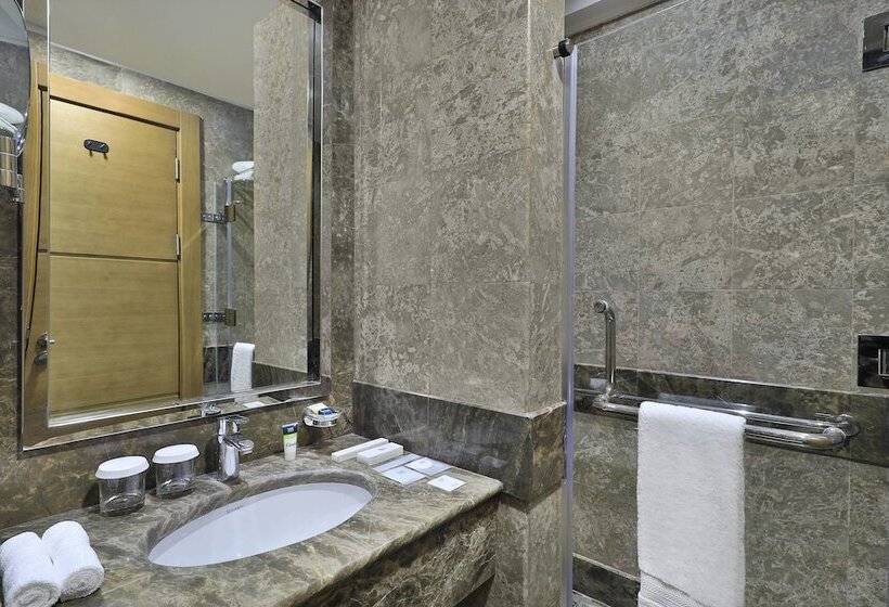 בית מלון כפרי Four Points By Sheraton Makkah Al Naseem