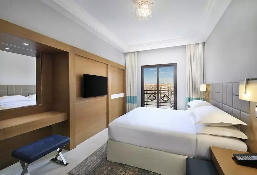 Hotelli Four Points By Sheraton Makkah Al Naseem