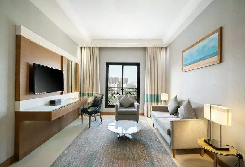 Hotelli Four Points By Sheraton Makkah Al Naseem