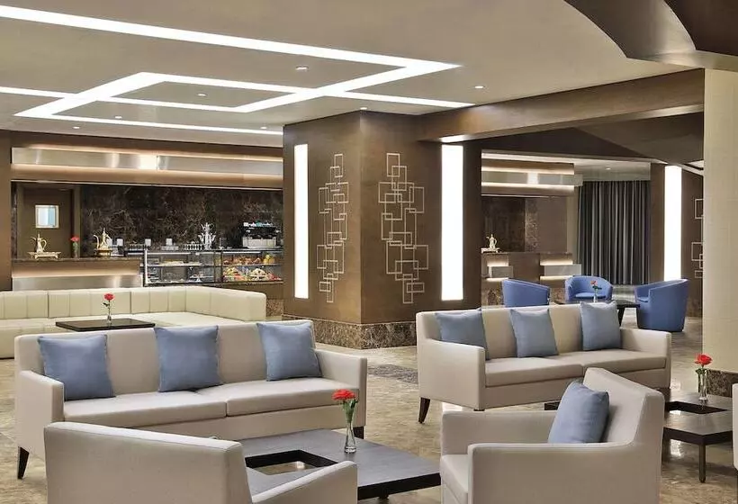 Hotelli Four Points By Sheraton Makkah Al Naseem
