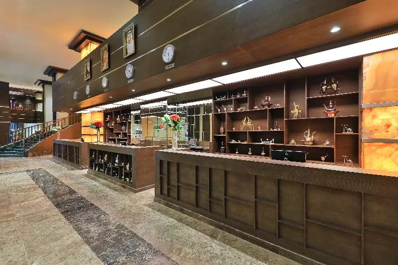 Hotelli Four Points By Sheraton Makkah Al Naseem