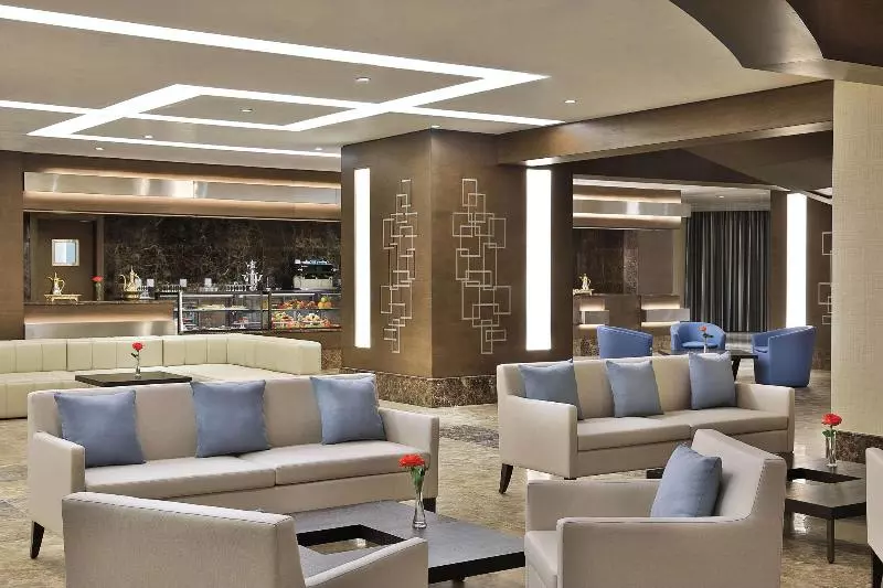 Hotelli Four Points By Sheraton Makkah Al Naseem