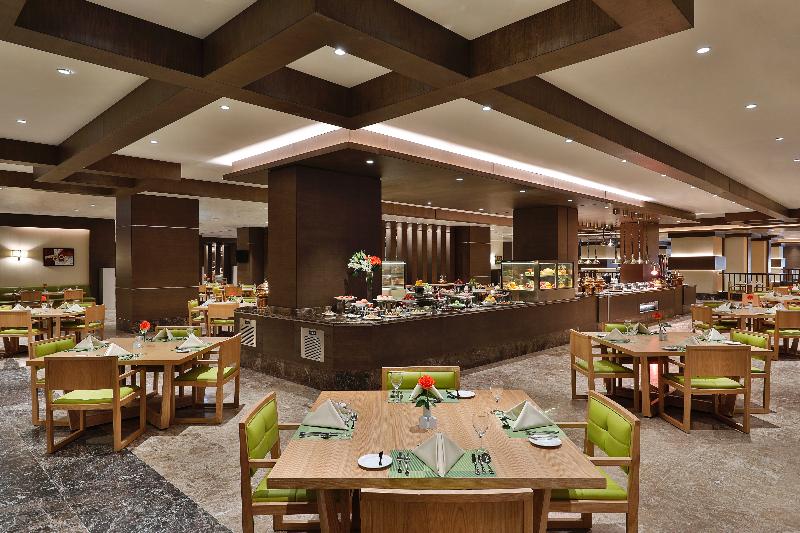 בית מלון כפרי Four Points By Sheraton Makkah Al Naseem