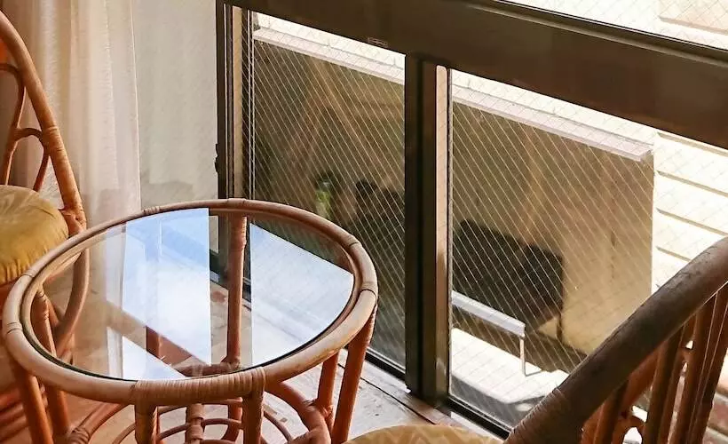 Hotelli Gyozantei Yamabuki