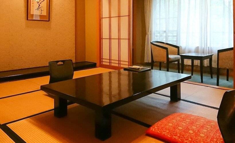 فندق Gyozantei Yamabuki