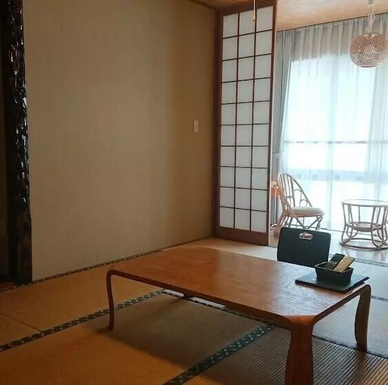 Hotelli Gyozantei Yamabuki