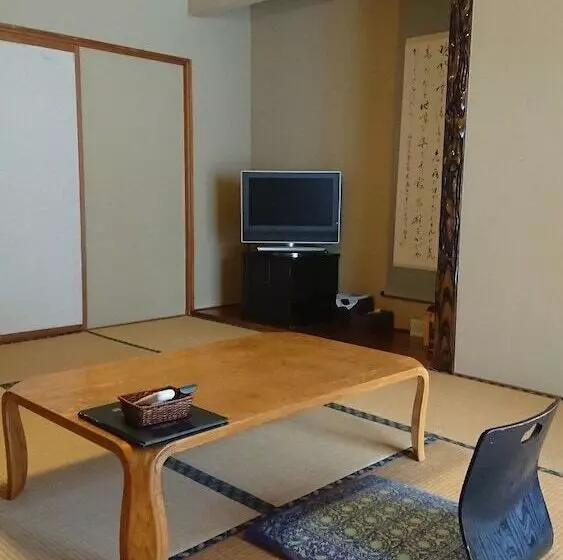 Hotelli Gyozantei Yamabuki