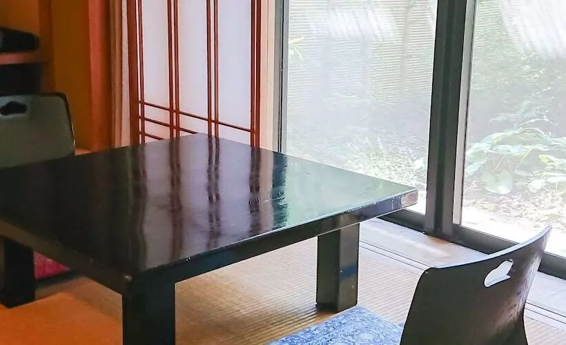 Hotelli Gyozantei Yamabuki