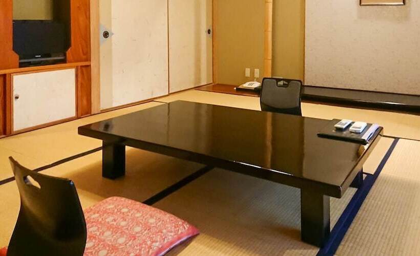 فندق Gyozantei Yamabuki