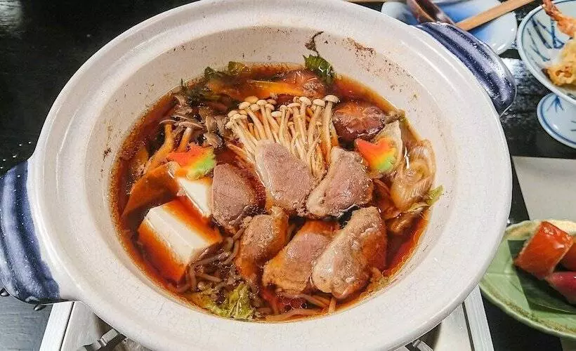 Hotelli Gyozantei Yamabuki