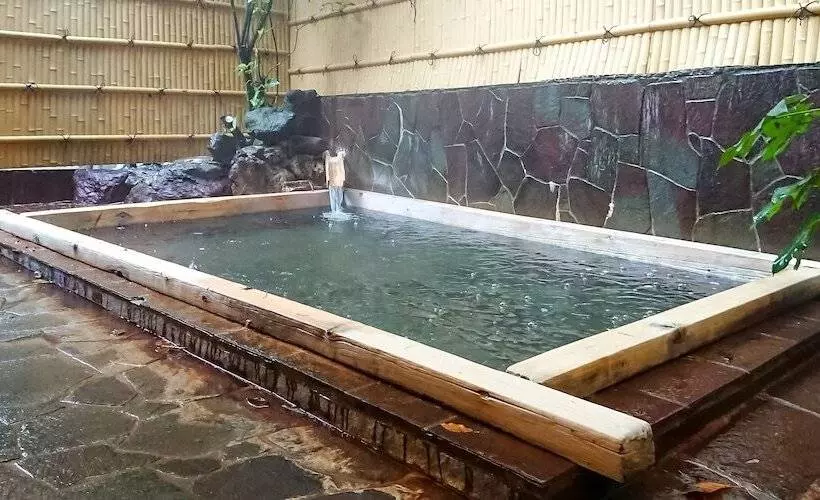 Hotelli Gyozantei Yamabuki