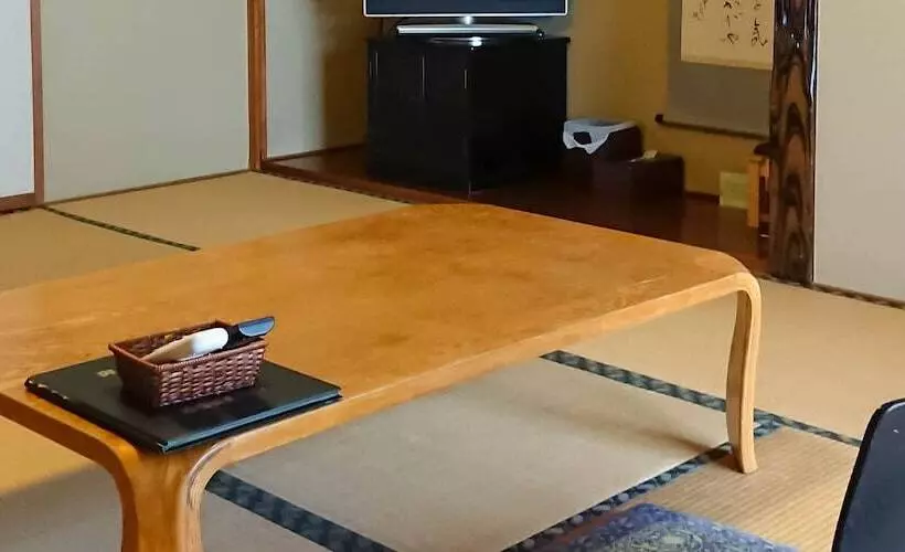 Hotelli Gyozantei Yamabuki