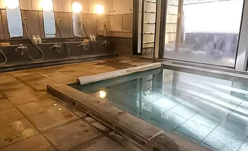 Hotelli Gyozantei Yamabuki