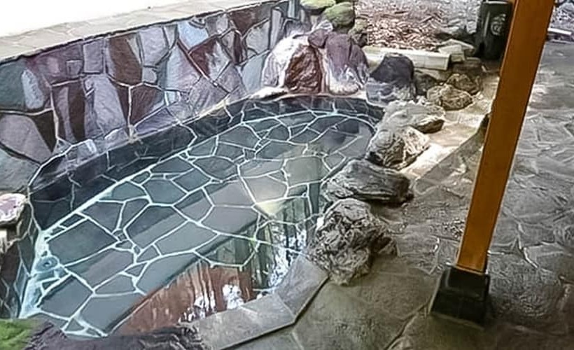 فندق Gyozantei Yamabuki