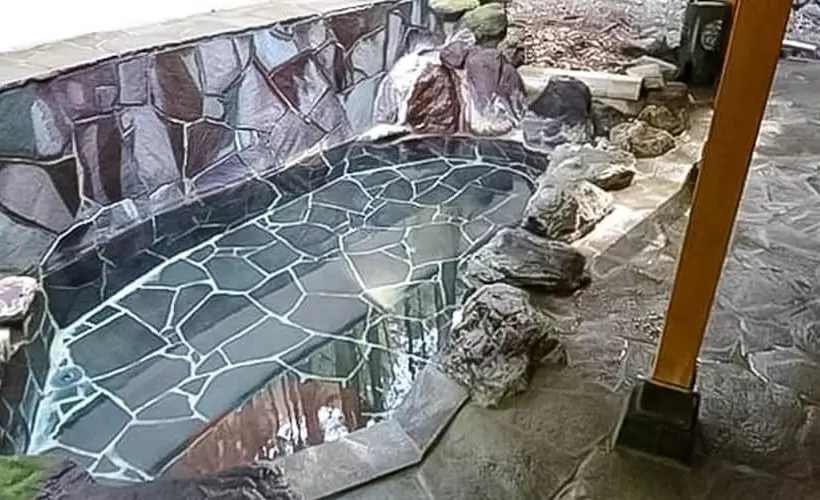 Hotelli Gyozantei Yamabuki