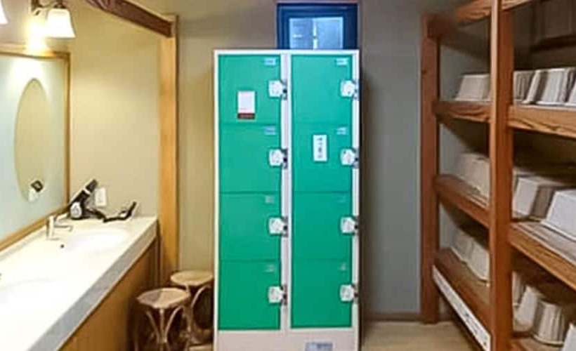 فندق Gyozantei Yamabuki