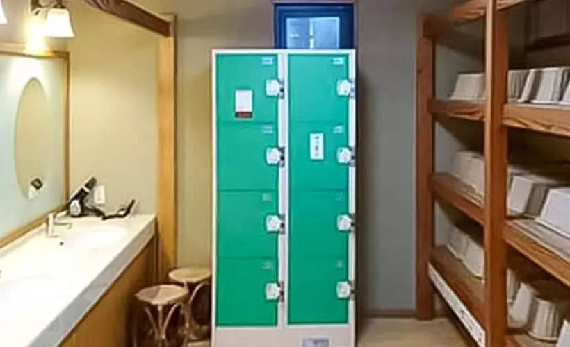 Hotelli Gyozantei Yamabuki