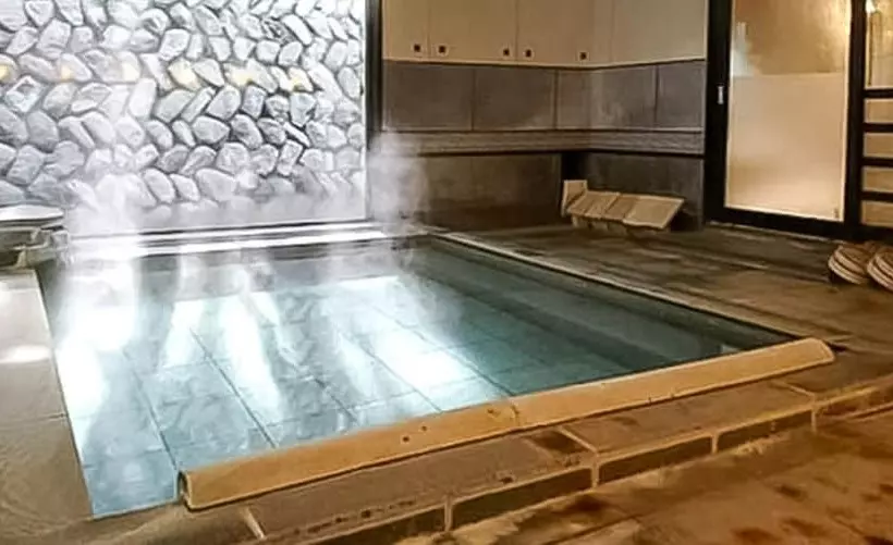 Hotelli Gyozantei Yamabuki