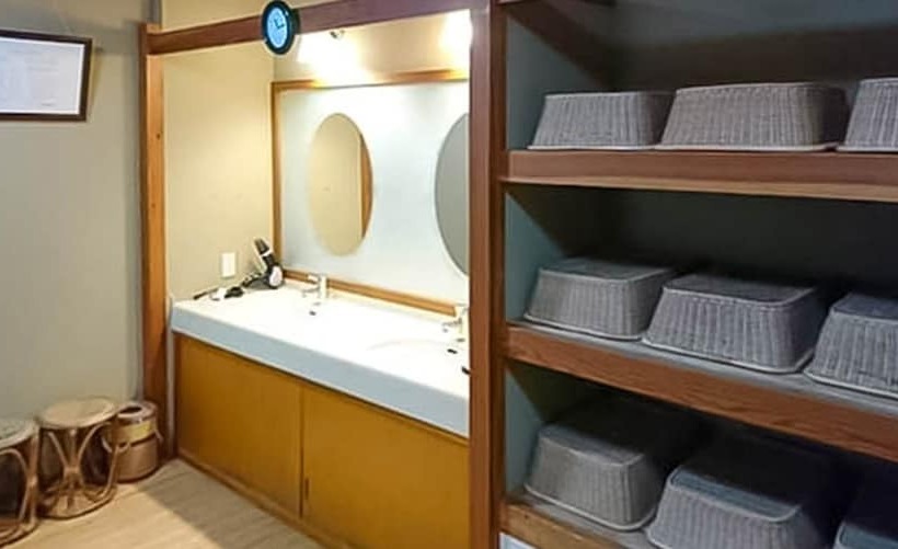 فندق Gyozantei Yamabuki